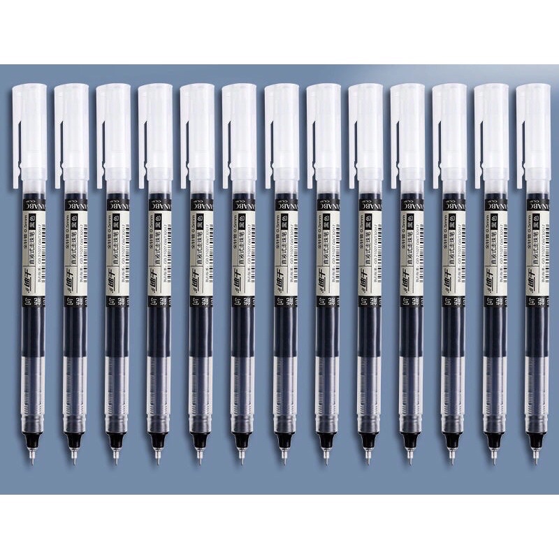 Bút mực nước KT Book ngòi 0.5