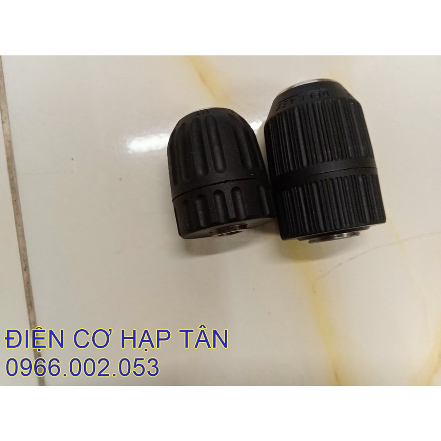ĐẦU KẸP MŨI KHOAN  - CHUYÊN PHỤ TÙNG MÁY KHOAN