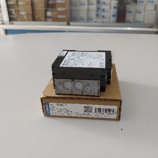 Timer đôi OMRON (Twin timer) H3DKZ-F AC/DC24-240
