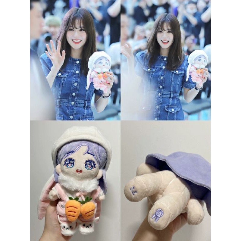 Doll Blackpink siêu xinh