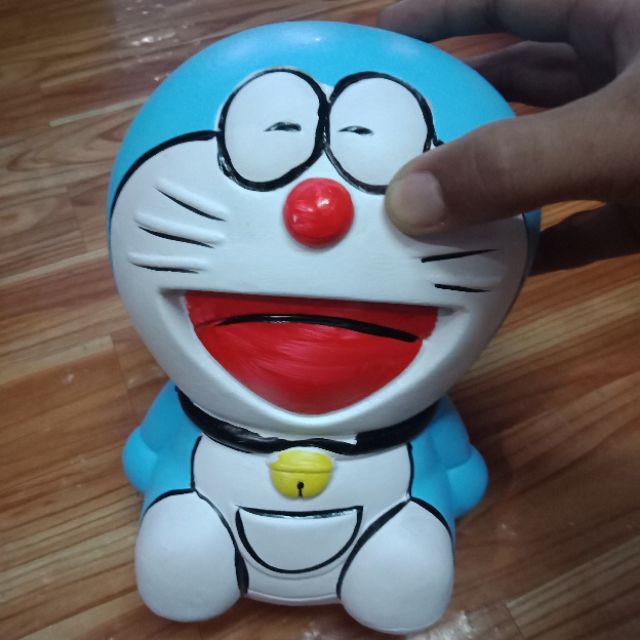 [Hot] Tiết kiệm cùng mèo máy Doraemon