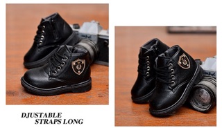 [Xả Kho] Bốt (boot) Cho Bé Trai,Bé gái