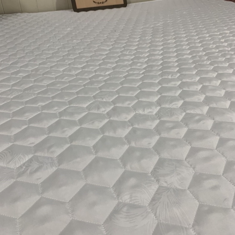 [LOẠI 1] Tấm lót đệm, tấm đệm toper cotton mỏng trải trên nệm bảo vệ đệm ,đủ kích thước Giá rẻ