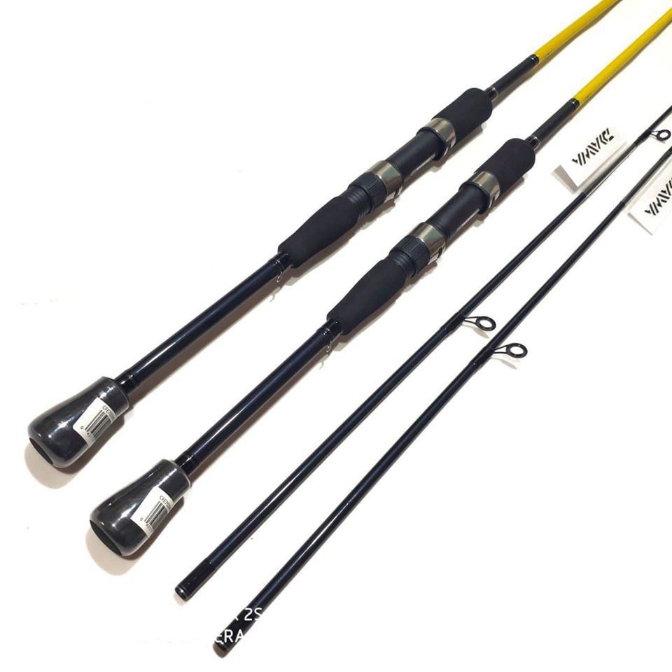 cần lure daiwa crossfire chính hãng .