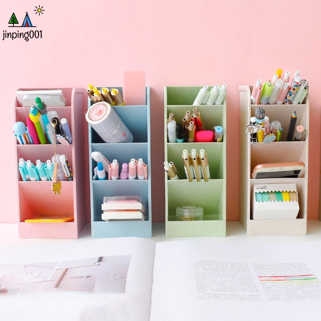 Giá đựng bút để bàn làm việc | BigBuy360 - bigbuy360.vn