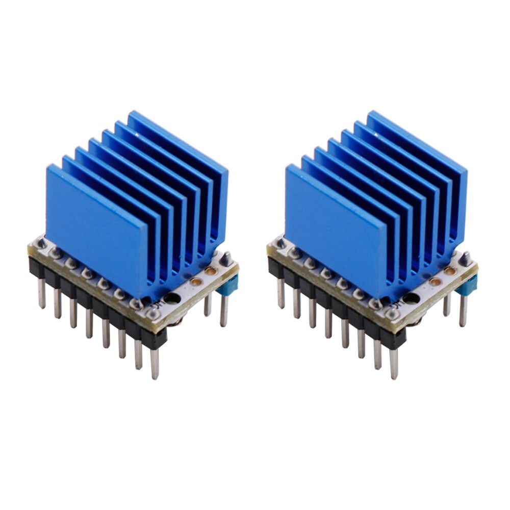 Driver điều khiển động cơ bước MKS TMC2208 V1.2 V3