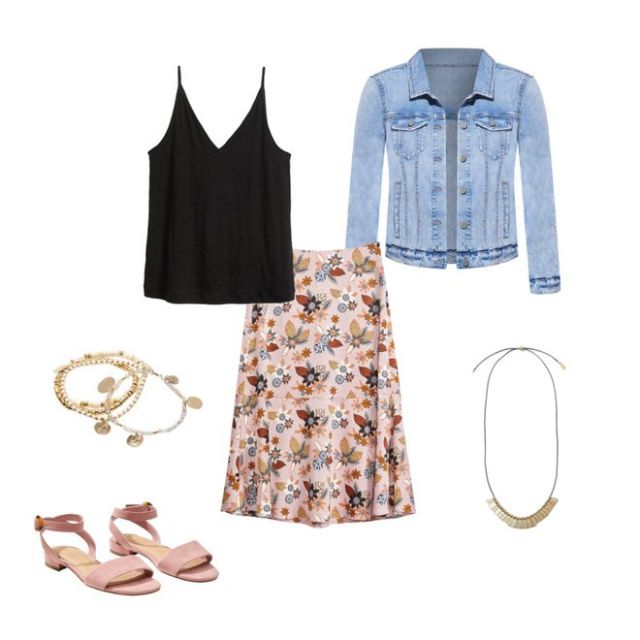 Chân váy satin midi xuất dư | BigBuy360 - bigbuy360.vn