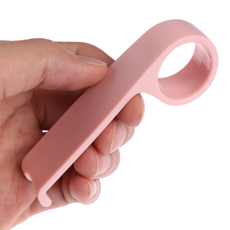 Miếng Silicone Bọc Nắp Bồn Cầu Tiện Lợi