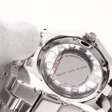 [Chính Hãng - Free ship - Không ưng hoàn tiền] Đồng hồ nữ Marc JaCobs MBM3262 vỏ thép  size 40mm ( White ), BESTPRICE