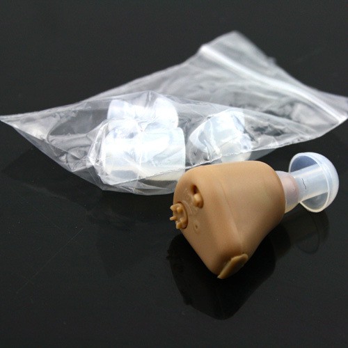 Máy Trợ Thính Không Dây Axon K88 Pin Sạc Tai Nghe Trợ Thính