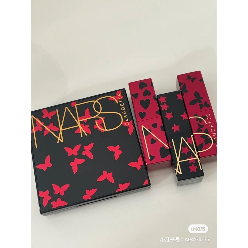 Son Nars Claudette Limited Edition
