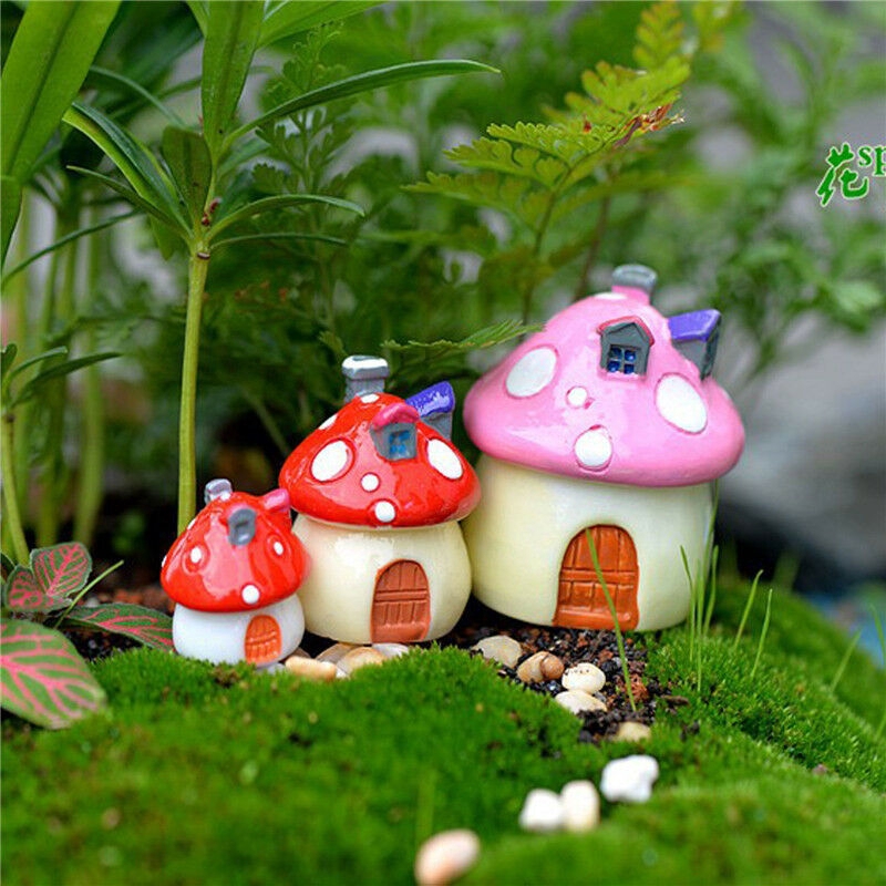 Phụ kiện trang trí tiểu cảnh