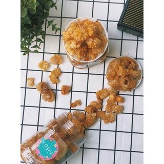 COMBO 2 hộp da heo