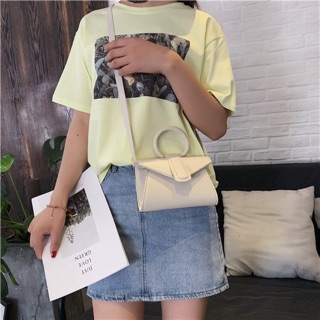 Túi xách thời trang CircleBag