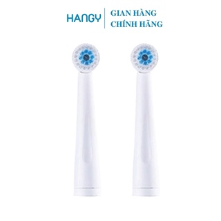 Đầu chải bàn chải điện đánh răng người lớn Here - Mega