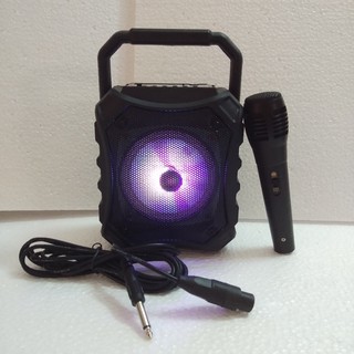 LOA KARAOKE KTS-996A/996C/996