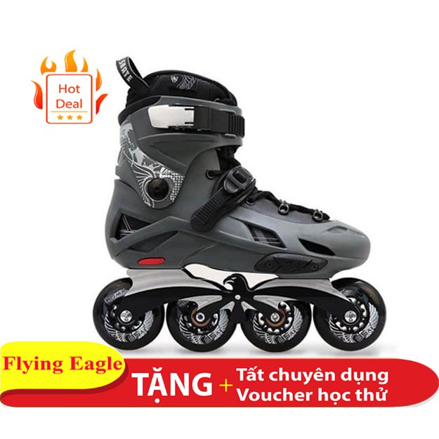 Giày Patin Cao Cấp Flying Eagle F7