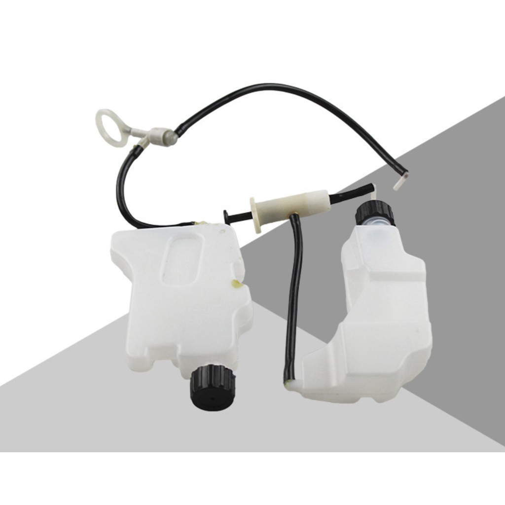 Bình bơm dầu máy cưa xích điện makita 5016/ Bình bơm dầu máy cưa điện makita 6018