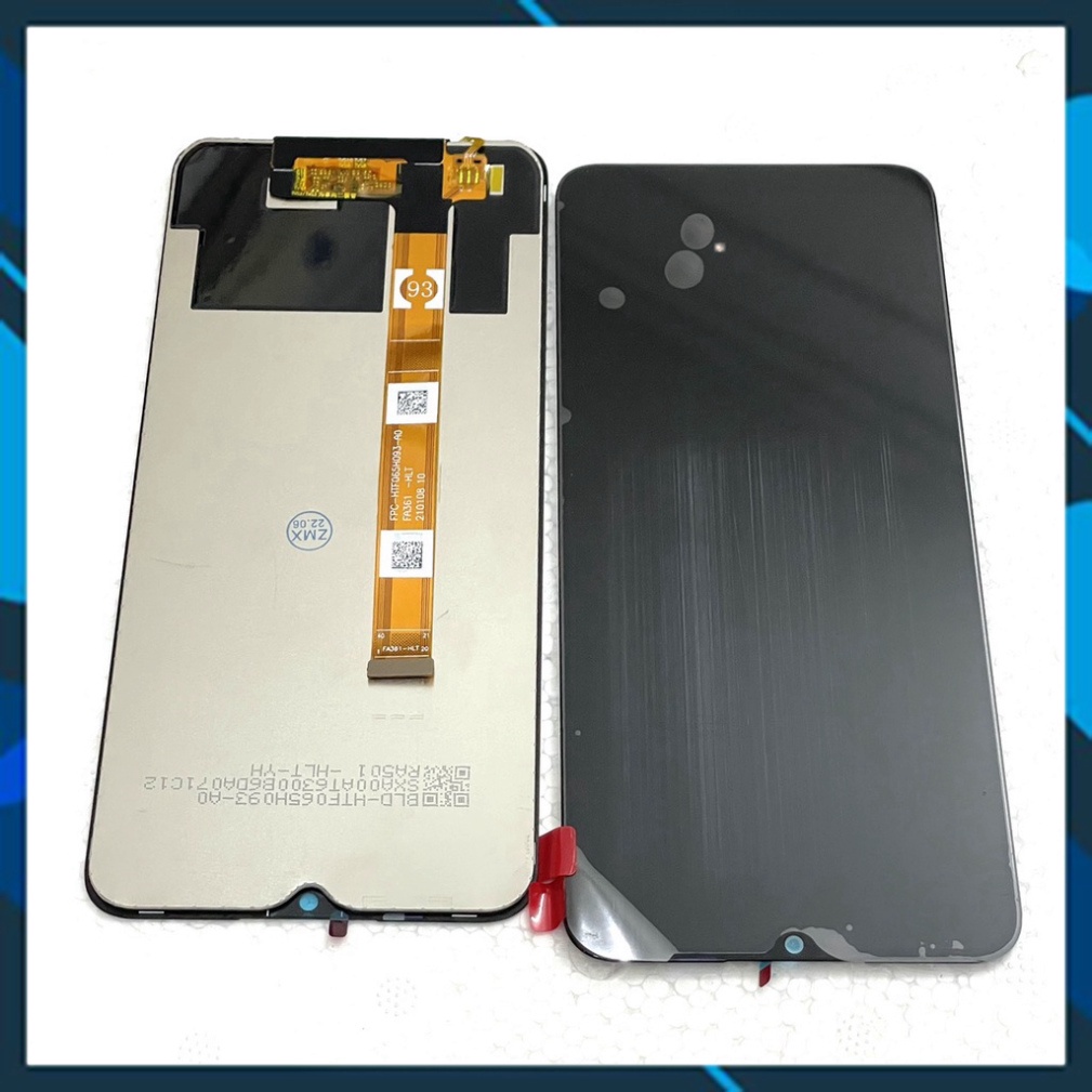 Màn hình Oppo Realme C11/C12/C15/A15/A15S/A16K/A35/V3/Narzo 20/ Narzo 30A  Zin ĐEN