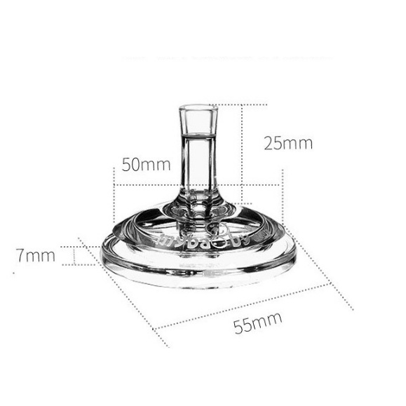 Ống Tập Hút Bình Avent, Bộ Chuyển Đổi Bình Sữa Qua Bình Uống Nước Avent, Có Van Chống Sặc