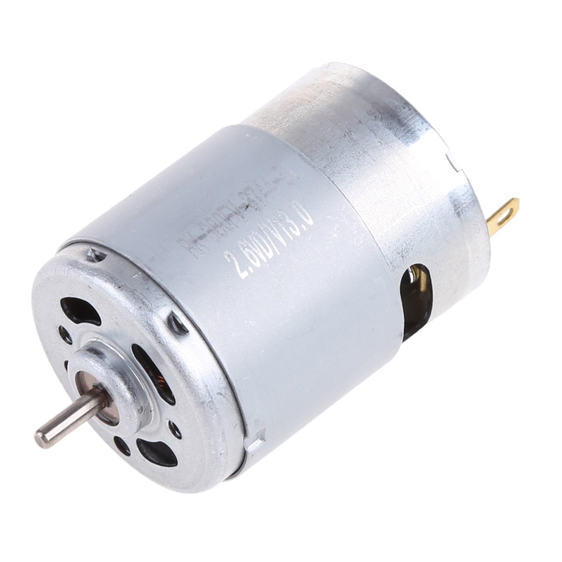 Động Cơ Điện Whi 7200RPM Cho Máy Cắt Cỏ Wahl 8504 / 1919
