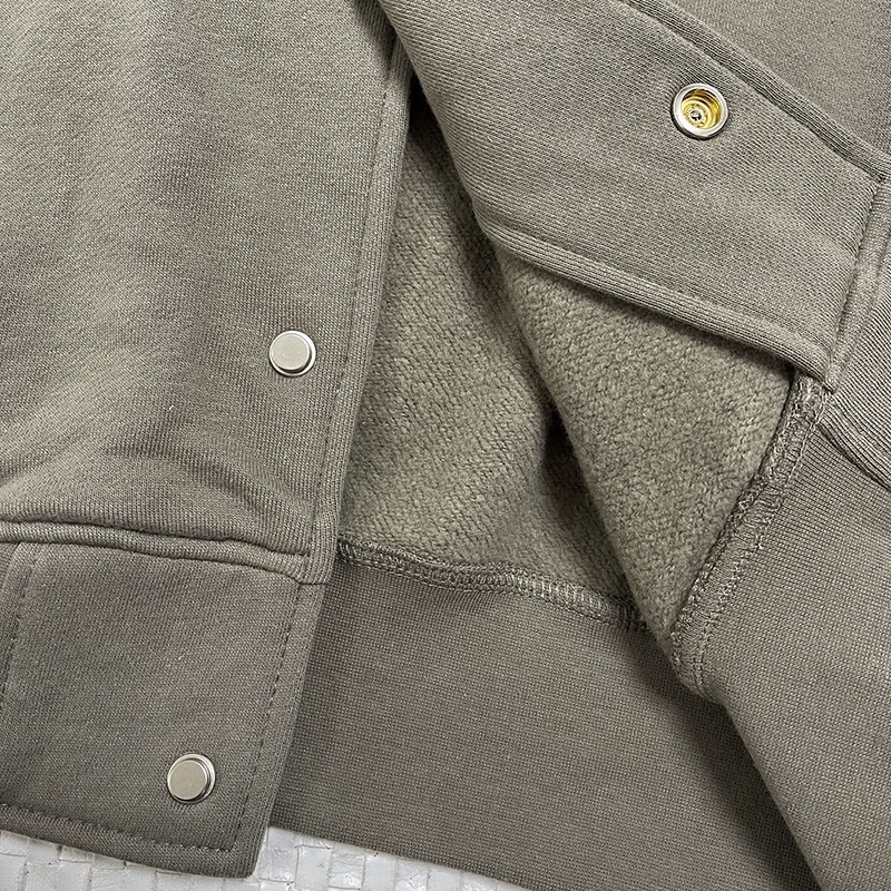 ⚡️⚡️ Áo Khoác ESSENTIALS 7 collection / Bomber Jacket ESSENTIALS 7 collection- Áo Bomber FOG