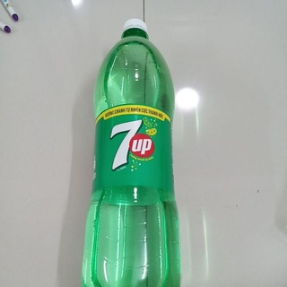 Nước ngọt có ga 7 up