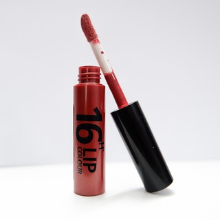 Son lì mẫu Tester Dermacol 16h lip colour No.7 4.1 ml
