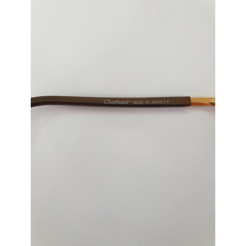 Kính charmant đổi màu của Japan MOD 2038