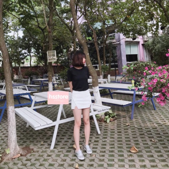 CHÂN VÁY XẺ VẠT V111-V112 | BigBuy360 - bigbuy360.vn