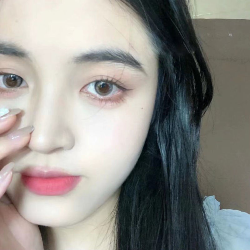 Bút lông tơ tằm mama Sheng 11.8 | BigBuy360 - bigbuy360.vn