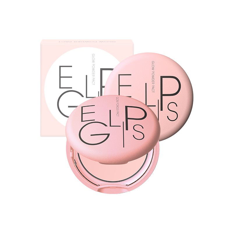 Combo Glow Barbie - 1 Phấn Phủ Eglips Glow Powder Pact 9g + 1 Son kem lì Eglips x Barbie 4.3g - Eglips Official Store | BigBuy360 - bigbuy360.vn