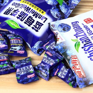 Sỉ 1 thùng ô mai cherry, việt quất