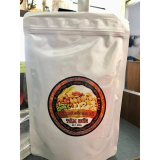 Ngũ cốc Tâm Đức cao cấp – Túi/ Hũ 500g