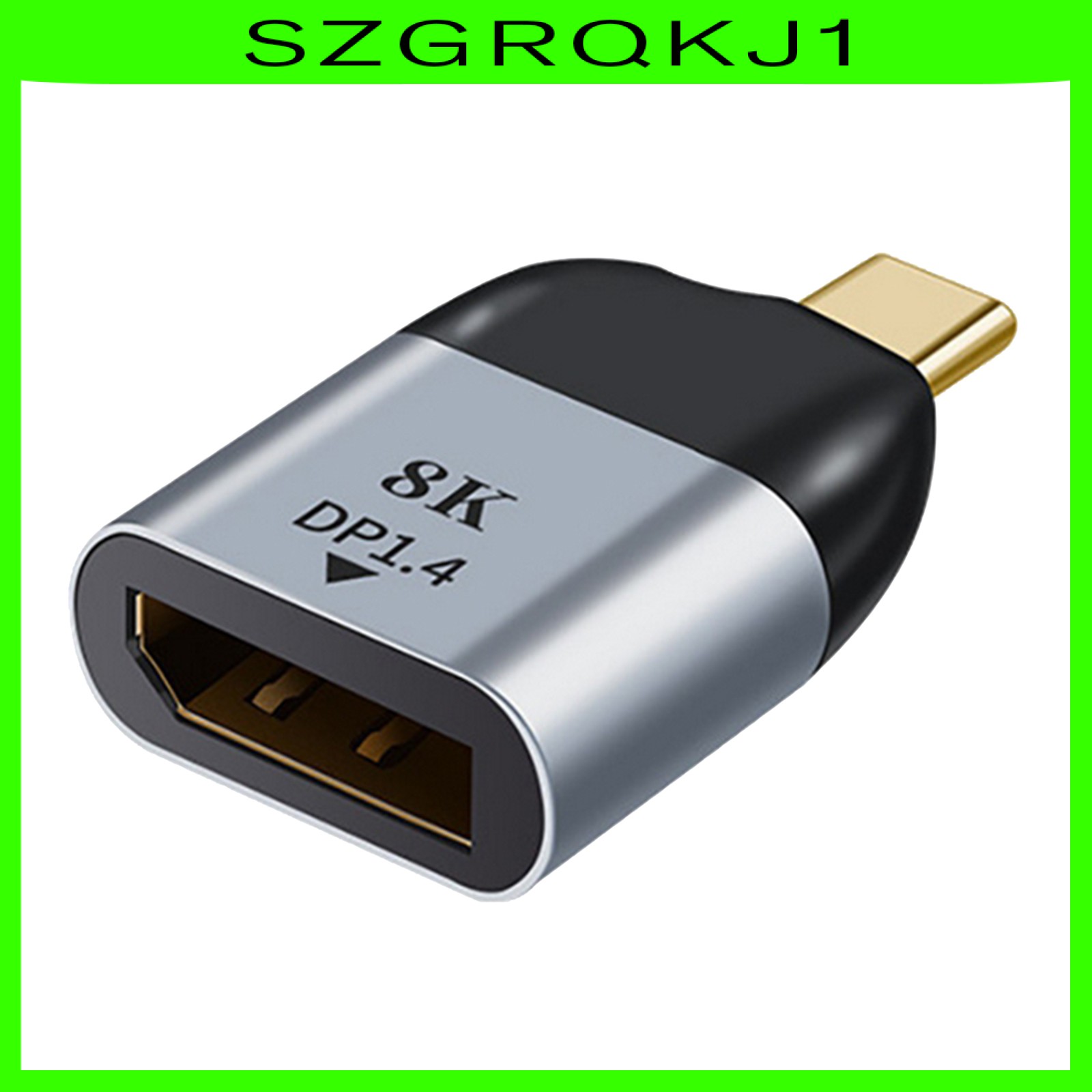 Đầu chuyển đổi mini Type-C sang Hdmi 4k 60hz chuyên dụng