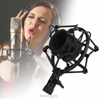 Kẹp Kim Loại Chống Sốc Cho Micro