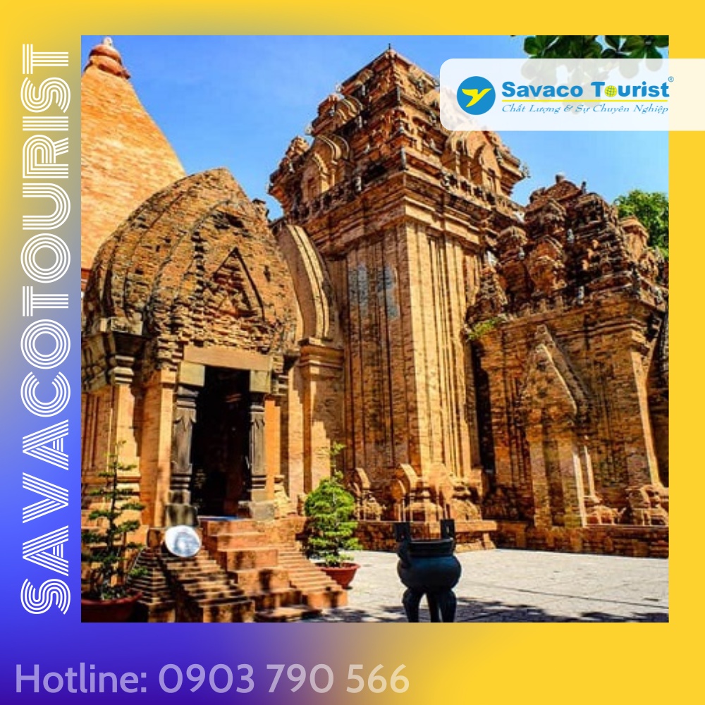 EVoucher Savacotourist TOUR NHA TRANG T…