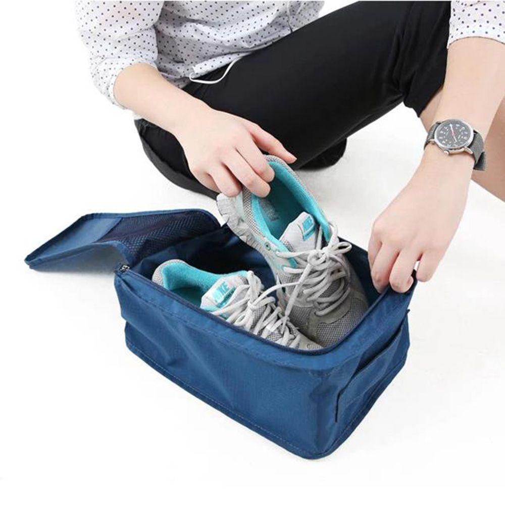 Túi Đựng Giày Chống Nước Tiện Lợi Khi Đi Du Lịch