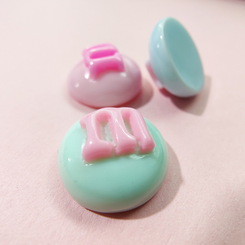 Bộ Miếng Dán Trang Trí Hình Chữ Thập Họa Tiết Sọc Chéo Dễ Thương DIY