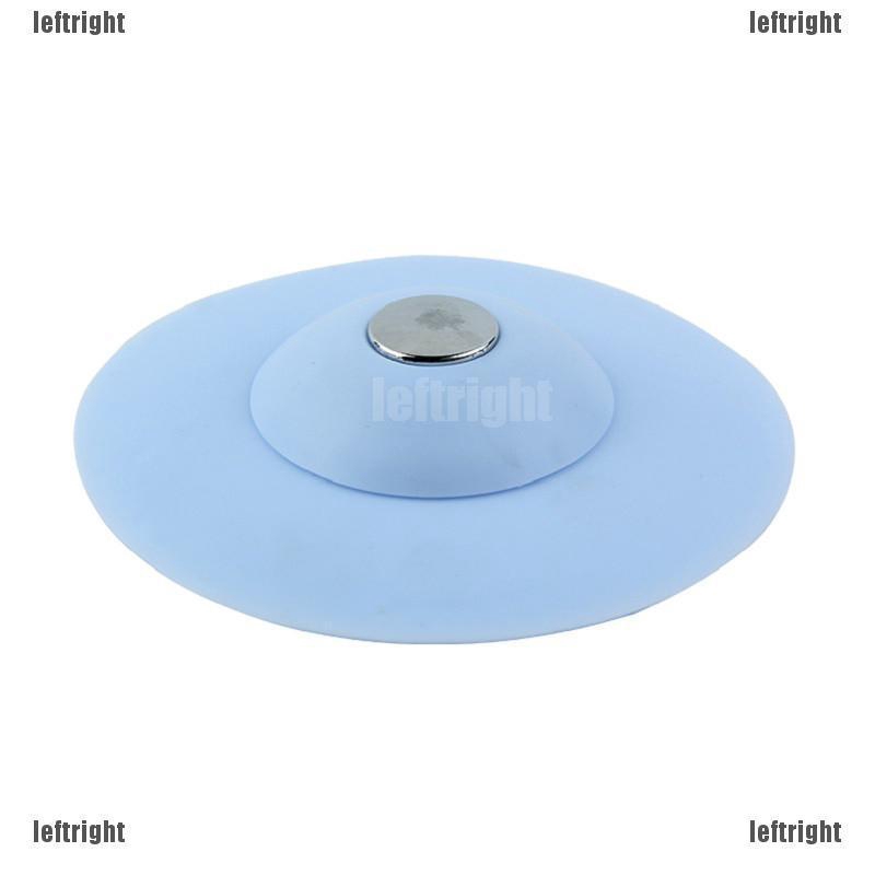 Nắp Đậy Cống Thoát Nước Bồn Rửa Chén / Bồn Tắm Tiện Dụng Ốp