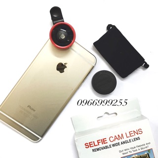 LENS SELFIE - LENS Chụp Ảnh