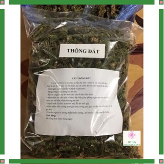 Cây thông đất khô hàng chuẩn xịn nhất 1 kg