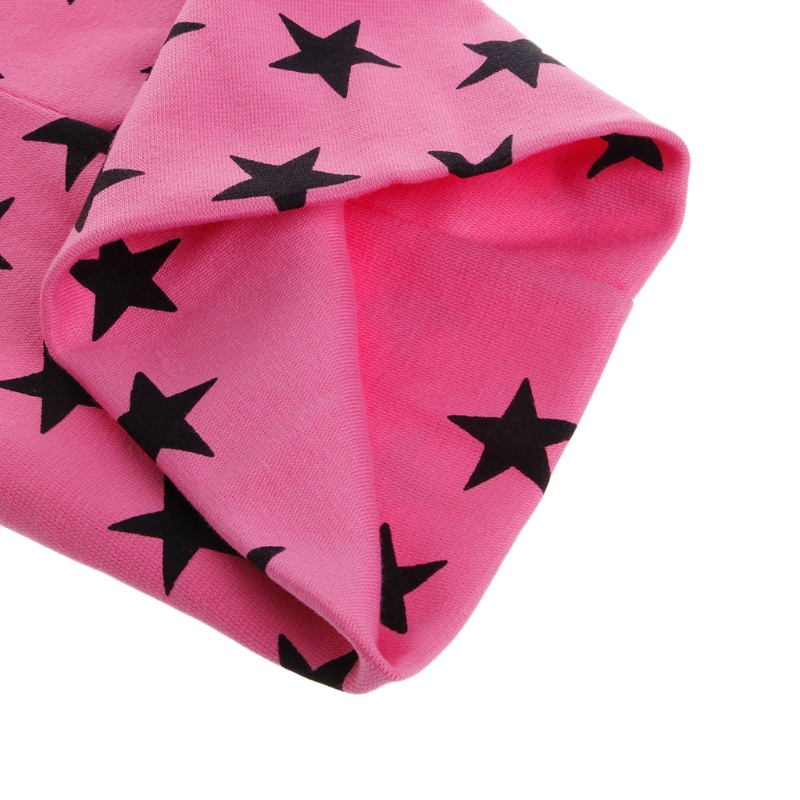Mũ Beanie Dệt Kim Thời Trang Mùa Đông Ấm Áp Cho Bé