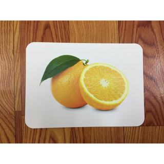 Bộ Flash Card Nhận Biết Sớm Cho Trẻ