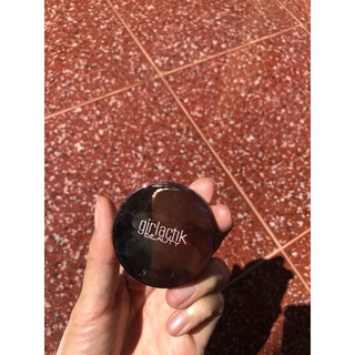 Màu mắt Bobbi brown (sable)