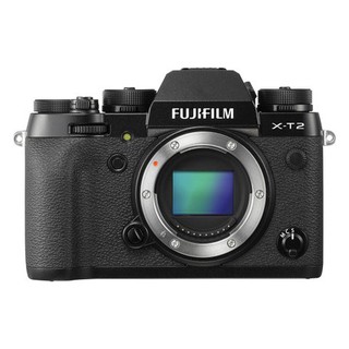 Máy ảnh Fujifilm X-T2 body
