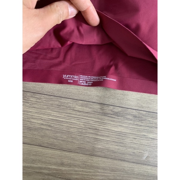 Áo bra su phối ren cực xinh