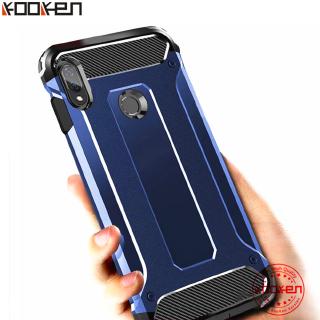 Ốp Lưng Chống Sốc Cho Điện Thoại ASUS ZenFone Max Pro M2 M1