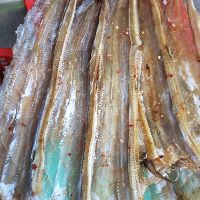 Combo khô mực, khô cá lao khách sỉ