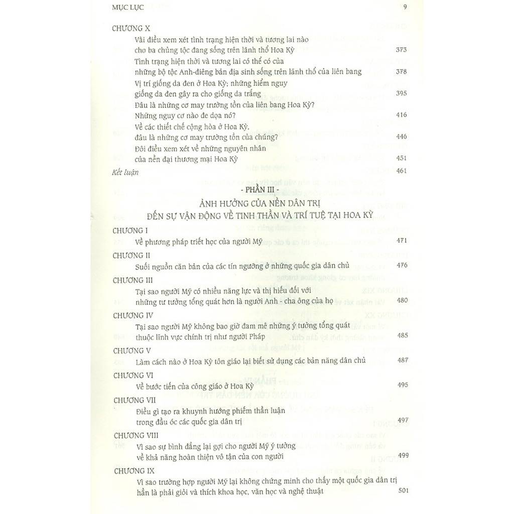 Sách - Nền Dân Trị Mỹ | BigBuy360 - bigbuy360.vn